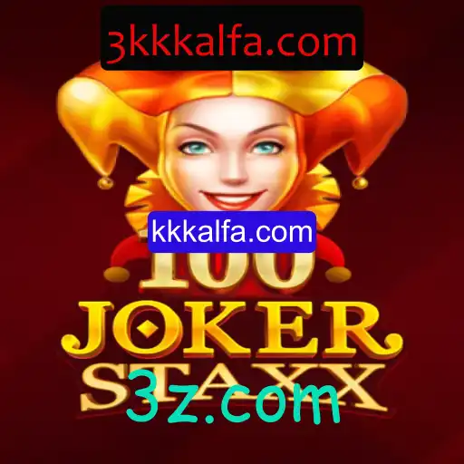 Explorando o Fascinante Mundo de 100JokerStaxx: Regras e Estratégias