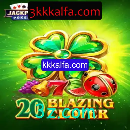 Explorando 20BlazingClover: A Inovadora Experiência de Jogo
