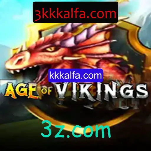 Explorando o Mundo de AgeofViking: Um Novo Jogo de Estratégia
