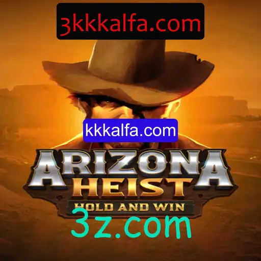 ArizonaHeist: Um Mergulho Emocionante no Mundo do Roubo Virtual