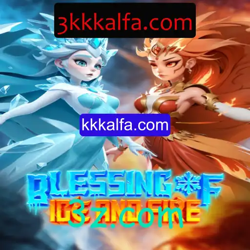 Descubra o Mundo Fascinante de BlessingofIceandFire