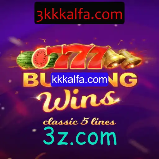 Descubra tudo sobre o emocionante jogo BurningWins
