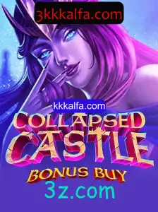 Explorando as Aventuras de CollapsedCastleBonusBuy: Estratégias e Regras