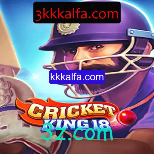 CricketKing18: Uma Nova Era para os Fãs de Críquete