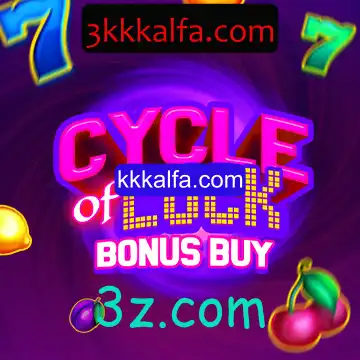 Descubra as Emoções do Jogo CycleofLuckBonusBuy
