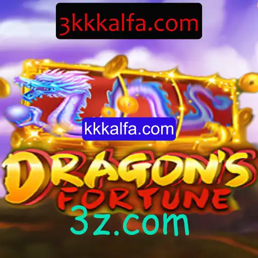 DragonFortune: Explore Aventuras Épicas e Tesouros Mágicos