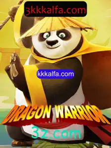 DragonWarrior: Uma Aventura Épica no Mundo dos Dragões