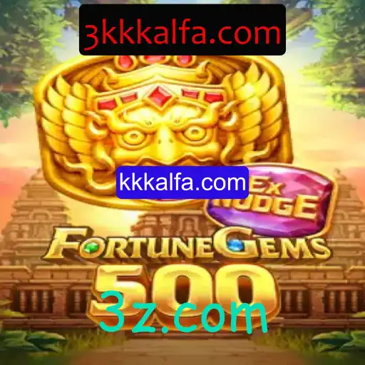 FortuneGems500: A Nova Sensação de Jogo Online