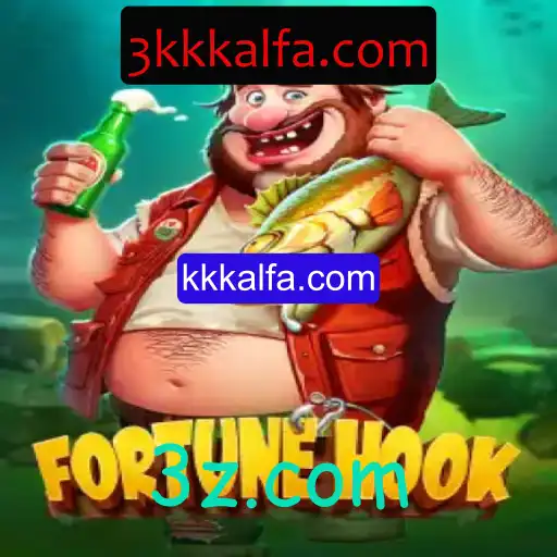 Descubra o Mundo Envolvente de FortuneHook