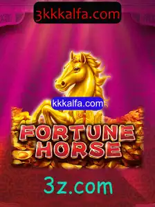 Descubra o Fascinante Mundo de FortuneHorse: Uma Nova Era de Entretenimento Digital