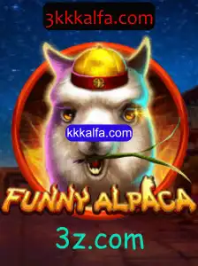 Explorando o Mundo de FunnyAlpaca
