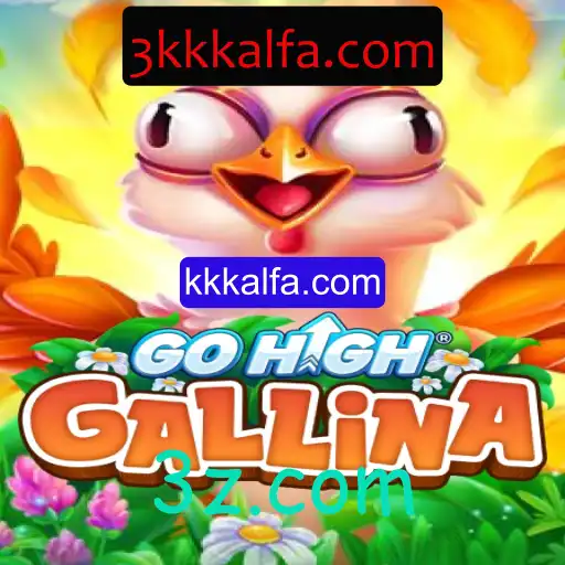 Explorando o Mundo de GoHighGallina: Um Jogo Através de Aventuras e Estratégias