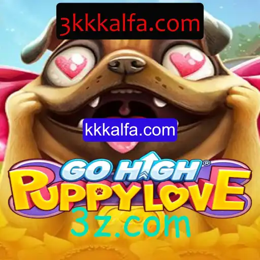 GoHighPuppyLove: Uma Aventura Virtual Canina Inovadora