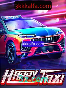 Explorando o Mundo de HappyTaxi: Um Guia Completo para Novos Jogadores