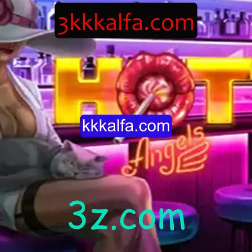 Descubra o Mundo de HotAngels: Um Jogo Inovador e Emocionante