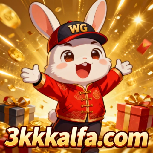 kkkalfa.com Logo