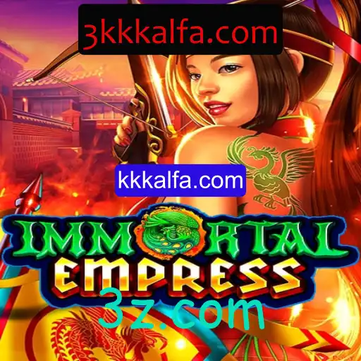 Desvendando o Fascinante Mundo de ImmortalEmpress
