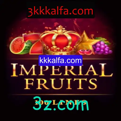 Imperial Fruits 100: Explorando a Nova Sensação dos Jogos