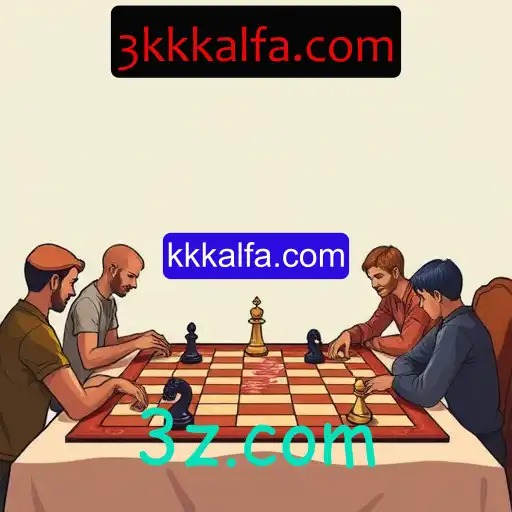 Jogos de mesa