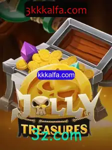 Explorando JollyTreasures: Aventura e Estratégia no Mundo dos Jogos