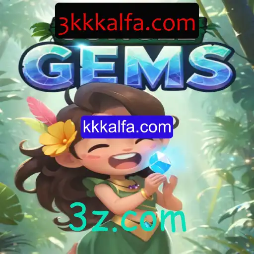 Descubra os Segredos de JungleGems: Um Aventureiro no Coração da Selva
