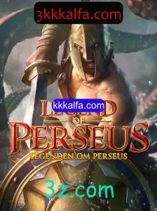 Explorando o Mundo do Jogo LegendofPerseus
