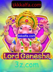 Explorando o Fascinante Universo de LordGanesha