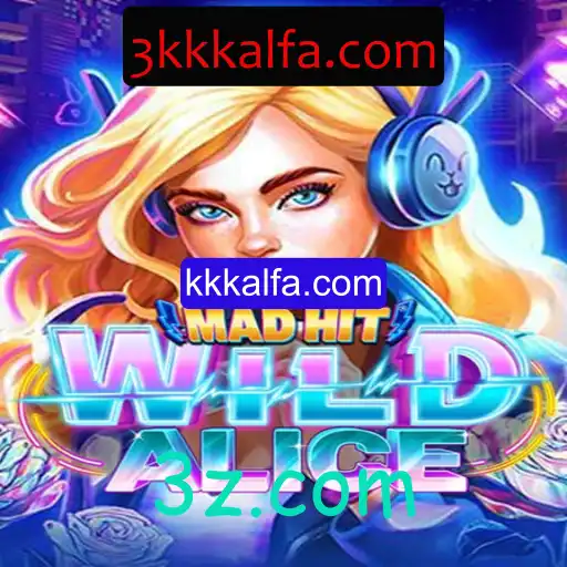 Explorando o Fascinante Mundo de MadHitWildAlice