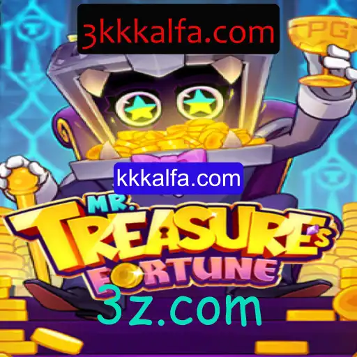 Explorando o Universo de MrTreasuresFortune