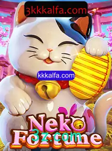Descubra o Fascinante Mundo de NekoFortune