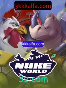 Explorando NukeWorld: O Jogo de Estratégia Apocalíptico