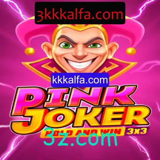 PinkJoker: Descobrindo o Mundo do Jogo que Conquista Multidões