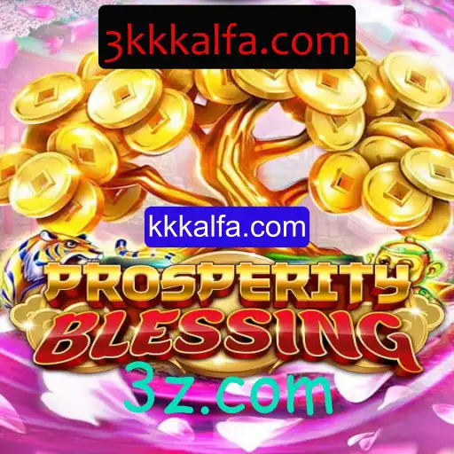 Descubra o Fascinante Mundo de ProsperityBlessing