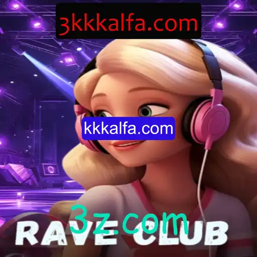 Explorando o Universo do Jogo 'RaveClub'