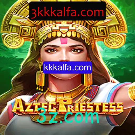 Descubra o Mundo Fascinante de AztecPriestess