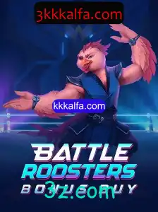 Explorando BattleRoostersBonusBuy: Um Jogo de Aventura e Estratégia