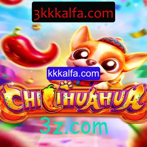 Descubra o Jogo 'CHILIHUAHUA': Uma Experiência Única e Envolvente