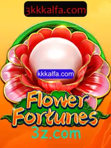 Descubra o Mundo Encantador de FlowerFortunes com kkkalfa.com