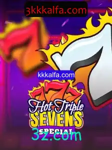 Explorando o Mundo de HotTripleSevensSpecial: Um Novo Jogo Empolgante