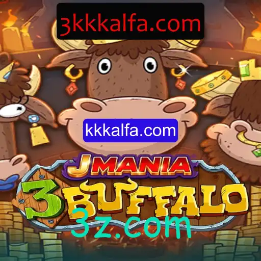 Descubra o Fascinante Mundo de JMania3Buffalo