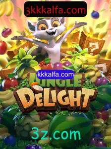 Explorando JungleDelight: Uma Aventura no Mundo dos Jogos