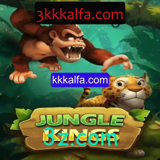 JungleKings: Conquistando a Selva Digital