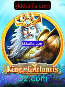 Explore o Universo de KingofAtlantis: Um Mergulho no Mundo Subaquático de Estratégia e Aventura