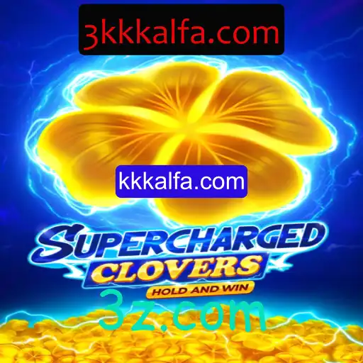 SchargedClovers: Um Mergulho em um Jogo de Estrategia Inovador