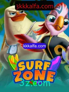 Explorando o Mundo Dinâmico de SurfZone: Um Jogo Envolvente para Todos