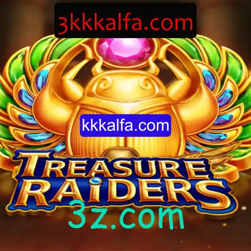 Desvendando o Universo de TREASURERAIDERS