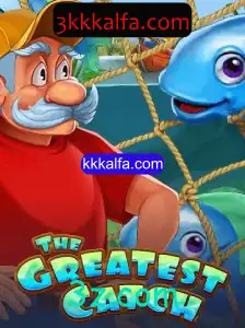 Descubra 'TheGreatestCatch': O Jogo de Estratégia que Conquista Novos Territórios