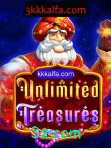 Explorando o Fascinante Mundo de UnlimitedTreasures
