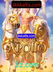 RiseofApollo: Um Novo Horizonte no Mundo dos Jogos Digitais