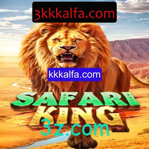 Explorando o Mundo Selvagem do SafariKing